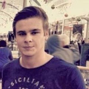 Meet your Posher, Anthony